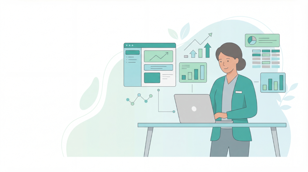 Fertility SEO services